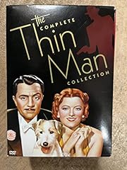 Complete thin man for sale  Delivered anywhere in USA 
