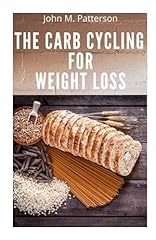 Carb cycling weight for sale  Delivered anywhere in UK