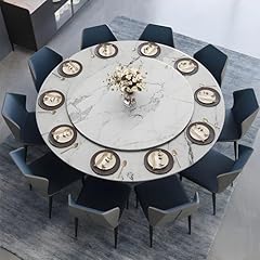 Litfad round dining for sale  Delivered anywhere in USA 