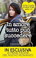 Amore tutto può usato  Spedito ovunque in Italia 