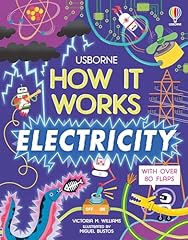 Works electricity for sale  Delivered anywhere in USA 