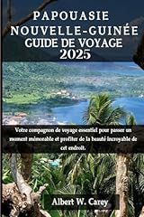 Papouasie nouvelle guinée d'occasion  Livré partout en France