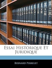 Historique juridique d'occasion  Livré partout en France