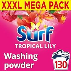Surf tropical lily for sale  Delivered anywhere in UK