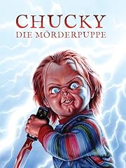 Chucky mörderpuppe gebraucht kaufen  Wird an jeden Ort in Deutschland