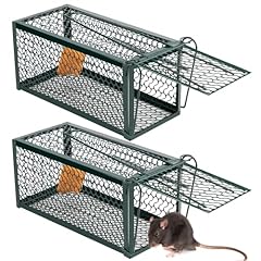 Humane rat trap for sale  Delivered anywhere in USA 