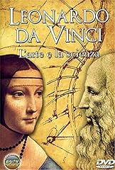 Leonardo vinci arte usato  Spedito ovunque in Italia 