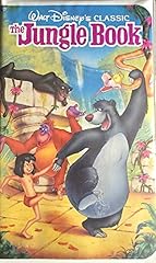 Walt disney classic for sale  Delivered anywhere in USA 