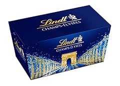 Lindt champs elysées d'occasion  Livré partout en France