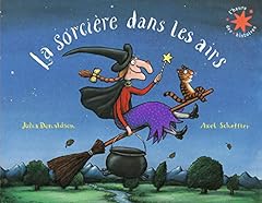 livre histoires sorcieres d'occasion  Livré partout en France