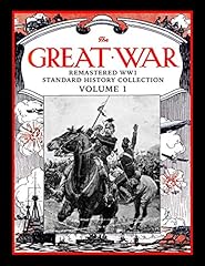 Great war remastered for sale  Delivered anywhere in UK