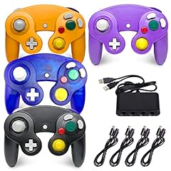 Pack controller gamecube for sale  Delivered anywhere in USA 