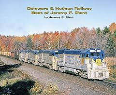 Delaware hudson railway for sale  Delivered anywhere in USA 