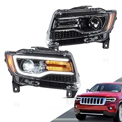 Vland projector headlights for sale  Delivered anywhere in USA 