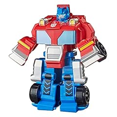 Transformers playskool heroes for sale  Delivered anywhere in USA 