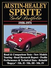 Austin healey sprite for sale  Delivered anywhere in USA 