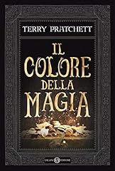 Colore della magia usato  Spedito ovunque in Italia 