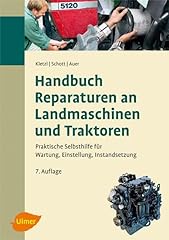 Handbuch reparaturen landmasch gebraucht kaufen  Wird an jeden Ort in Deutschland