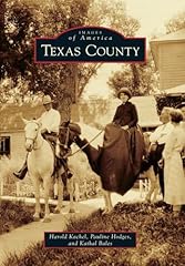 Texas county for sale  Delivered anywhere in Ireland