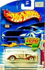 Hot wheels 2002 for sale  Delivered anywhere in USA 