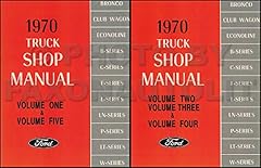 1970 ford truck for sale  Delivered anywhere in USA 