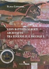 Leon battista alberti usato  Spedito ovunque in Italia 