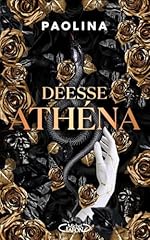 Déesse athéna nouvelle d'occasion  Livré partout en France
