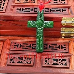 Lvyan croce gesù usato  Spedito ovunque in Italia 
