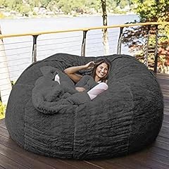 Giant bean bag for sale  Delivered anywhere in USA 