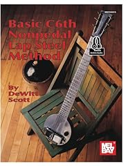 lap steel d'occasion  Livré partout en France