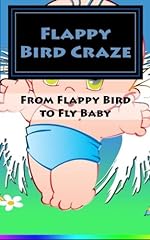 Flappy bird craze usato  Spedito ovunque in Italia 