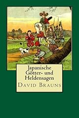 Japanische goetter heldensagen gebraucht kaufen  Wird an jeden Ort in Deutschland