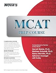 Mcat prep course for sale  Delivered anywhere in USA 