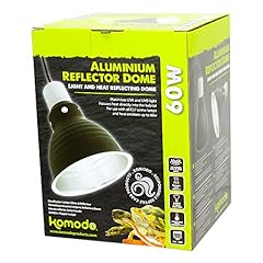 Komodo aluminium light for sale  Delivered anywhere in UK