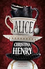 Alice signed edition for sale  Delivered anywhere in UK