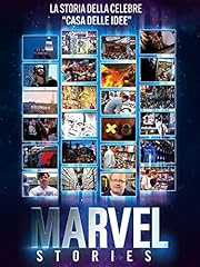 Marvel stories usato  Spedito ovunque in Italia 