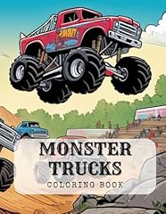 Big monster trucks for sale  Delivered anywhere in USA 
