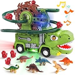 Dinosaur toys boys for sale  Delivered anywhere in UK