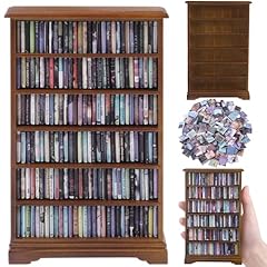 Diydec mini bookshelf for sale  Delivered anywhere in USA 