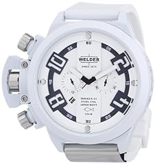 Welder men watch for sale  Delivered anywhere in UK