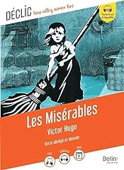 Misérables victor hugo d'occasion  Livré partout en France