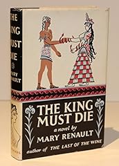 King must die for sale  Delivered anywhere in UK