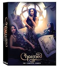 Charmed the complete gebraucht kaufen  Wird an jeden Ort in Deutschland