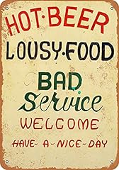 Lomall metal sign for sale  Delivered anywhere in USA 