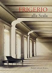 Frigerio alla scala. usato  Spedito ovunque in Italia 