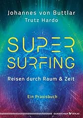 Supersurfing reisen durch gebraucht kaufen  Wird an jeden Ort in Deutschland