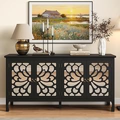 Fansafurn carved buffet for sale  Delivered anywhere in USA 
