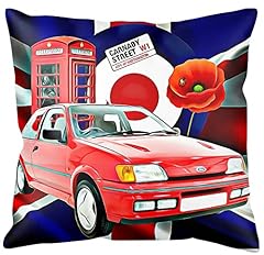 Fiesta turbo cushion for sale  Delivered anywhere in Ireland