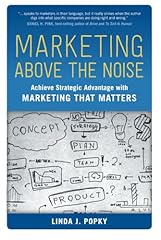 Marketing above the d'occasion  Livré partout en France
