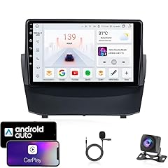 Android autoradio touchscreen usato  Spedito ovunque in Italia 